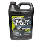 Glacier-guard Antifreeze Green Coolant Full Strength, 1 Gallon. Fixed Price $20.99.
