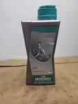 Motorex Atf Dexron Iii Automatic Transmission Fluid Liter 109324 98-0168. Fixed Price $26.00.