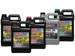 Amsoil Diesel Signature Series 100% Synthetic Motor. Fixed Price $62.39.