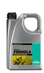 Bottle Motorex 10W-40 Formula Semi Blend Synthetic 4T Engine Oil Motorcycle 4L. Fixed Price $64.99.
