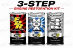 Bg 44K Moa Epr Engine Performance Restoration Kit Fuel Injector Cleaner Combo. Fixed Price $54.99.