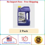 2 Pack Royal Purple Duralec Super 15W-40 Motor Oil, Diesel, 7.7 Lb, Gal. Fixed Price $56.98.