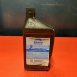 Sierra Premium TC-W3 2-CYCLE Engine Oil 18-9500-2 (lot Of 2). Fixed Price $29.99.