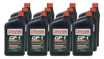 Driven Racing Oil GP-1 10W30 Semi-synthetic Motor Set Of 12 Quarts. Fixed Price $163.76.