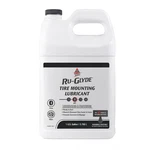 Ags RG-18 Ru-glyde Tire Mounting And Rubber Lubricant, Bottle, Gal. Fixed Price $26.27.