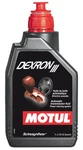 Motul 1L Transmission Dexron Iii - Technosynthese Case Of 12. Fixed Price $100.19.