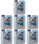 Liqui Moly 0W-20 Top Tec 6600 Synthetic Engine Oil 22044 Bmw LONGLIFE-17FE+. Fixed Price $77.90.