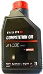 Nismo Motul Competition Oil 2108E 0W30 1L 102497. Fixed Price $22.99.