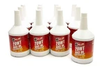 Red Line 10204 20WT Drag Race Oil - 12 Pack. Fixed Price $251.40.