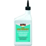 Lubrimatic 11552 High Viscosity 80W/90 Marine Lower Unit Gear Lube, Quart. Fixed Price $26.19.