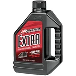 New Maxima Extra 4-CYCLE Oil 5W-40 Liter 30-17901 3601-0277. Fixed Price $25.00.
