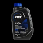 Johnson Evinrude 0779717 XD50 2-CYCLE Outboard Oil Xps Quart. Fixed Price $12.95.