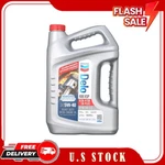 Chevron Delo 400 Xsp Synthetic 5W-40 Diesel Motor Oil 1 Gal. Fixed Price $38.19.
