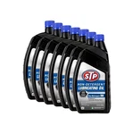 Stp SAE-30 Non-detergent Conventional/mineral Engine Oil 7 Quart. Fixed Price $69.97.