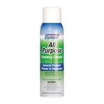 Dymon 19220 All Purpose Foaming Cleaner, 18 Oz, Aerosol Can, Citrus, 12 Pk. Fixed Price $95.19.