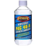 Pag 46-H Ac Oil A/c Refrigerant 8 Oz. New Sealed. Fixed Price $18.95.