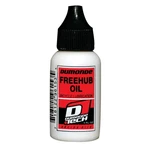 Dumonde Tech Freehub Oil One Color, Oz.,. Fixed Price $21.75.
