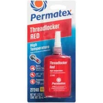 Permatex 27240 Threadlocker Red High Temp. Fixed Price $30.95.