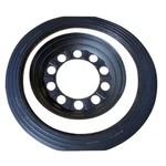 Tm Products 04533 Multi Pack Tire Mask And Wheel Nting Kit 12 Pc. (all For Pai. Fixed Price $331.72.
