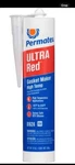 Permatex 81624 Ultra Red Rtv Silicone Gasket Maker 13OZ. Fixed Price $24.99.