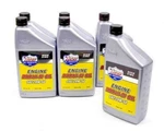 Quarts Of Lucas Engine Break Oil. Sae 20W-50. High Zinc #10635-6 (1) 6-PK. Fixed Price $58.99.