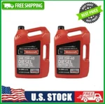 2 Pack Motorcraft Diesel Oil, 15W-40 Premium Quality Quart. Fixed Price $50.74.