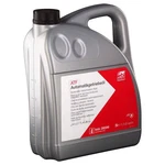 5-LITER Febi Atf Automatic Transmission Oil Fluid For Audi Bmw Jaguar Land Rover. Fixed Price $157.40.