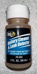 Bg Products Battery Cleaner And Leak Detector Pn 885 2FL Oz New Unopened Bottle. Fixed Price $11.99.