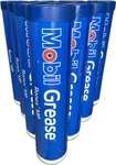 Mobil Ronex "green" Multipurpose High Temp Grease 10X14OZ Gc-lb 121088. Fixed Price $59.95.