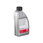 000989690511AULW Febi Automatic Transmission Fluid For Mb Mercedes Class Van. Fixed Price $36.77.