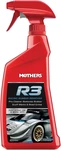 Mothers R3 Rubber Remover Spray, Paint Glass Cleaner, 24OZ (09224). Fixed Price $14.54.