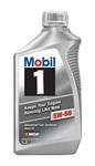 Mobil 106035 5W-50 Rally Formula Motor Oil Quart. Fixed Price $22.39.