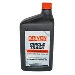 Driven Racing Oil 26256 Circle Track Synthetic 20W50, 1 Quart. Fixed Price $29.99.