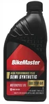 Bikemaster Semi-synthetic Engine Oil 20W50 1 Quart. Fixed Price $97.95.