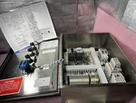 Fluid Engieering 881-001-120-04-01 / 20A-2981. Fixed Price $1499.00.
