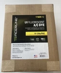Uv Fluorescent A/c Dye Tracerline TP3820-1G. Fixed Price $400.00.