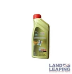 Land Rover Castrol Edge Professional 0W-30. Fixed Price $13.07.