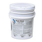 USC.36136 Chemical Magic Ready To Spray Masking Liquid, 5 Gal Pai. Fixed Price $224.03.