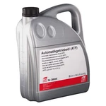 5-LITER Febi Atf Automatic Transmission Oil Fluid For Audi Bmw Jaguar Land Rover. Fixed Price $103.40.