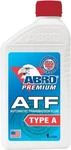Abro Automatic Transmission Type A, 1 Quart, Quality Economical Atf Fluid,. Fixed Price $24.78.