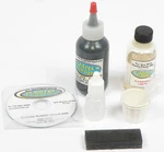 Plastex Standard Plastic Repair Set ; Black. Fixed Price $29.99.