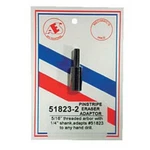 Industries AES-51823-2 Arbor 5/16" Threaded, 1/4" Shank (518232). Fixed Price $22.89.