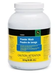John Deere Oem 8LB Performance Powder Wash - TY26593. Fixed Price $44.86.