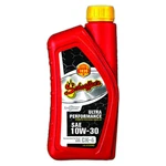 Schaeffer Diesel Engine Oil 0722-012 Synshield Otr Plus 10W-30 1QT. Fixed Price $22.60.