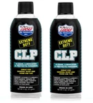 Lucas Oil 10916 Extreme Duty Clp Gun Cleaner Lubricate 11 Oz. Aerosol (2 Pack). Fixed Price $34.95.