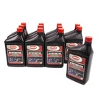 Amalie Universal Syn Automatic Trans Fluid Case 12X1QT- 160-72866-56. Fixed Price $125.45.