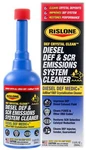Rislone 4784 Def Crystal Diesel & Scr Emissions System Cleaner 11.8. Fixed Price $31.09.