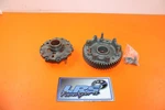 Polaris Ranger 900 Rear Differential Final Drive Ring Gear 53T & Plate 3235378. Fixed Price $149.26.