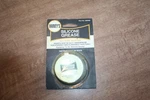 Vintage Nos Harvey's No. 050090 1/2 Ounce Silicone Grease Still Sealed See Pix!!. Fixed Price $8.99.