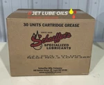 Schaeffer's 221 Moly Ultra Grease Nlgi #2 30 Tube Case. Fixed Price $280.99.